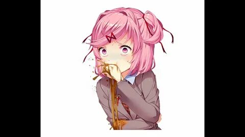 watching Doki Doki literature club for the first time be lik