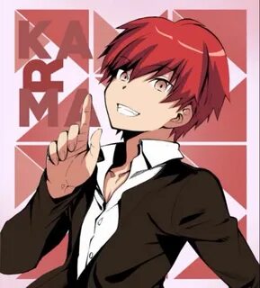 Karma Akabane X Reader Related Keywords & Suggestions - Karm