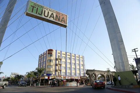 UFOs Over Tijuana - Mexico Unexplained