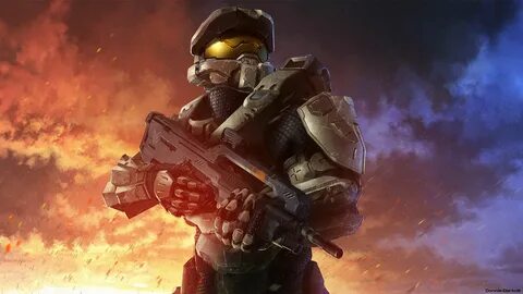 Master Chief Computer Wallpapers, Desktop Backgrounds 1920x1