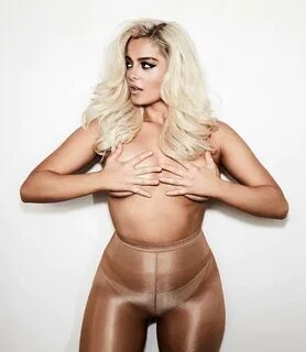 Bebe Rexha Nude Photos & LEAKED Blowjob Sex Tape - Scandal P