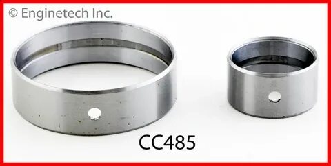 CC485 Balancer Bearing Enginetech