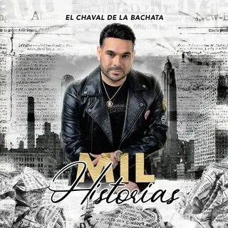 Pasión Morbosa by El Chaval de la Bachata: Listen on Audioma