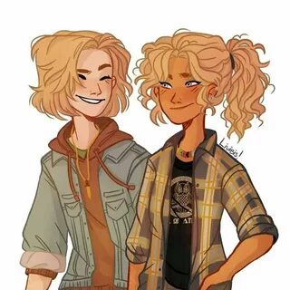 Pin auf Percy jackson fan art