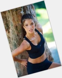Marie Avgeropoulos Official Site for Woman Crush Wednesday #