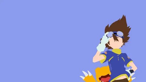 Digimon Wallpapers (71+ background pictures)