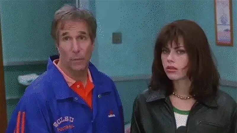 The Water Boy (1998) Drunk cheerleader party on Make a GIF
