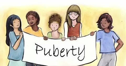 RUBIAL ENGLISH: Science. Unit 4: Puberty.