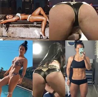 Tessa Blanchard Sexy Tits and Ass Photo Collection - Fappeni