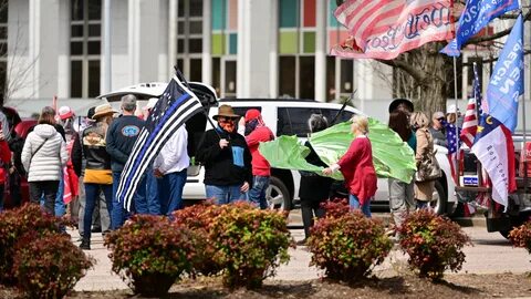 File:Proud Boys at World Wide Rally in Raleigh (2021 Mar) (5