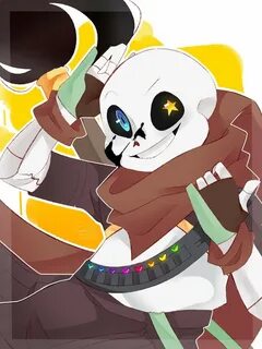 Ink Sans Undertale Amino