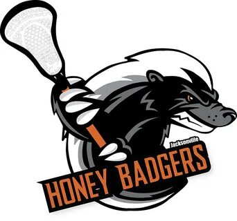 Honey Badger - Honey Badger Clip Art - (726x679) Png Clipart