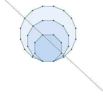 geometry - Regular polygons with common side - Mathematics S