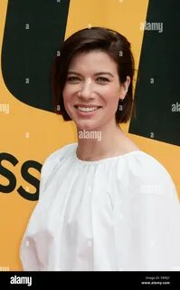 Tessa ferrer hi-res stock photography and images - Alamy