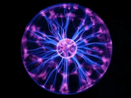 I. Kraj "Plasmoids: Is plasma-based life possible?