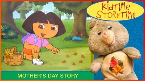 Happy Mother's Day, Mami! (a Dora the Explorer book) READ AL