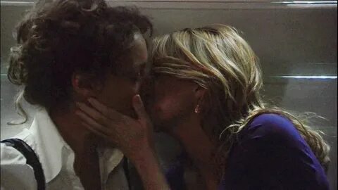 El color más cálido auf Twitter: "♥ ️♥ ️♥ #TheLWord.