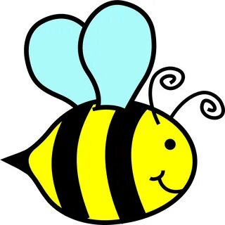 Gif Cliparts Illustration Image Bee Clipart Images - Clip Ar