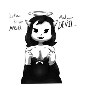 Rule34 - If it exists, there is porn of it / alice angel / 6332069