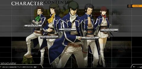 New Shin Megami Tensei IV Details Emerge - My Nintendo News