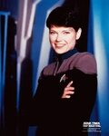 Ezri Dax - TrekCore 'Star Trek: DS9' Screencap & Image Galle