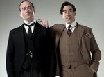 Jeeves and Wooster: Perfect Nonsense, Duke of York's Theatre