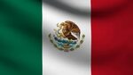 Mexico Flag Wallpapers Wallpapers - Most Popular Mexico Flag
