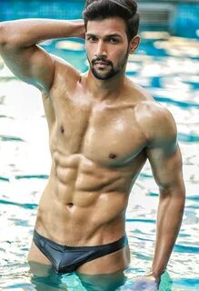Burbujas De Deseo в Твиттере: "Mr. India 2016. Hot Models by