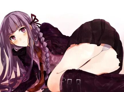 Kirigiri Kyouko - Danganronpa - Wallpaper #735648 - Zerochan