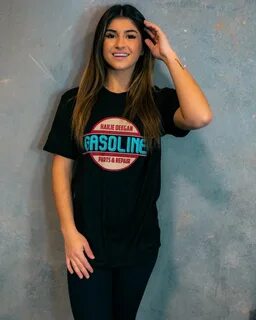 Hailie Deegan (@HailieDeegan) Twitter Tweets * TwiCopy