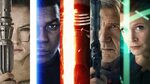 Star Wars Episode VII: The Force Awakens HD Wallpaper Backgr