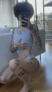 notsick3of Nude OnlyFans Leaks.