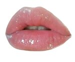 aesthetic lips tumblr pink 296553449051211 by @bleepbloopz