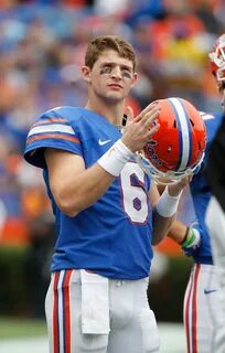 Breaking down the quarterbacks: Jeff Driskel