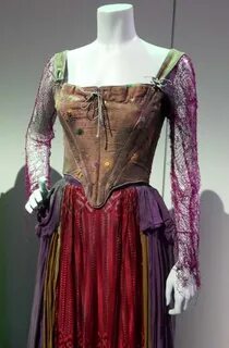 Hocus Pocus Sarah Sanderson costume Sarah sanderson costume,