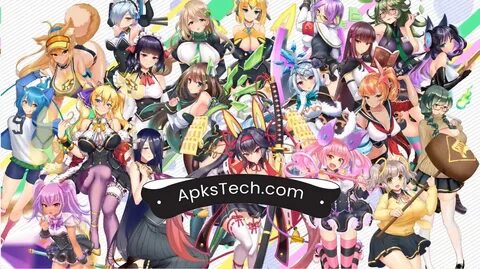 Project QT Mod APK One Hit/Unlimited Gems Latest Version 202