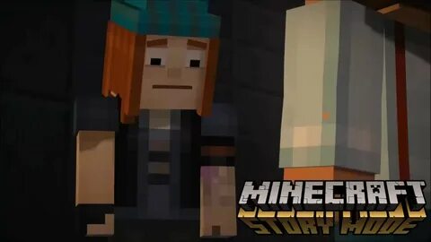 Minecraft : Story Mode - Petra's Sickness 7 - YouTube