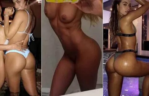 Sommer Ray Nude Photos Leaked LewdStars