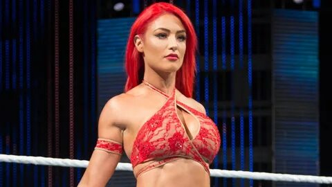 Pictures Of Eva Marie