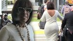 Gayle King -- Packing Something Extra in the Back (TMZ TV)