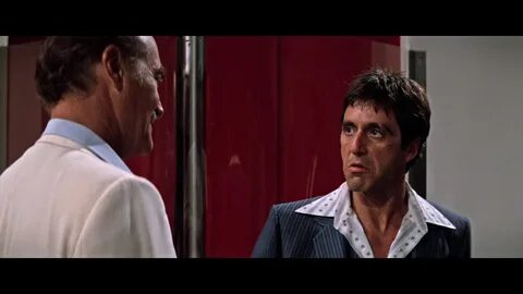 🥇 DescargatePelis ▷ Scarface (1983) 1080p BDRemux Latino - I