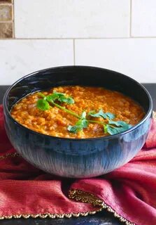 Instant Pot Sambar South Indian Kerala Style - Paint The Kit