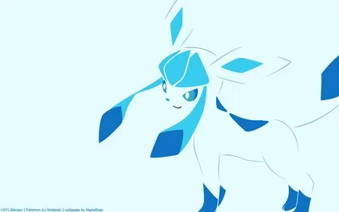 Glaceon Wallpapers (57+ background pictures)