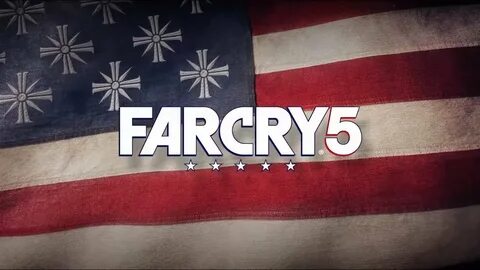 Far Cry 5 A journey begins episode 1 - YouTube