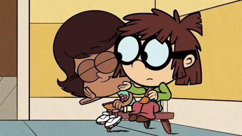 Friend or Faux? Quick Review The Loud House Amino Amino