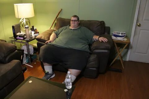 Vianney Allen 600 Lb Life : Watch My 600-lb Life Season 7 Ep