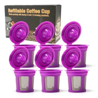 Многоразовые фильтры для кофе - купить в интернет-магазине O