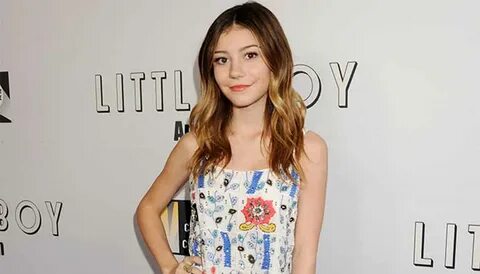Updated G Hannelius Age, Wiki Net Worth Affairs Age Biograph