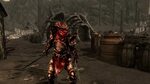 Skyrim Enb Light 9 Images - Dawn Of The Dawnguard Armor At S