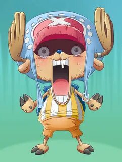 Android Tony Chopper Wallpapers - Wallpaper Cave